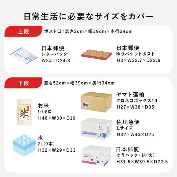 ゼロリターン錠 おしゃれ