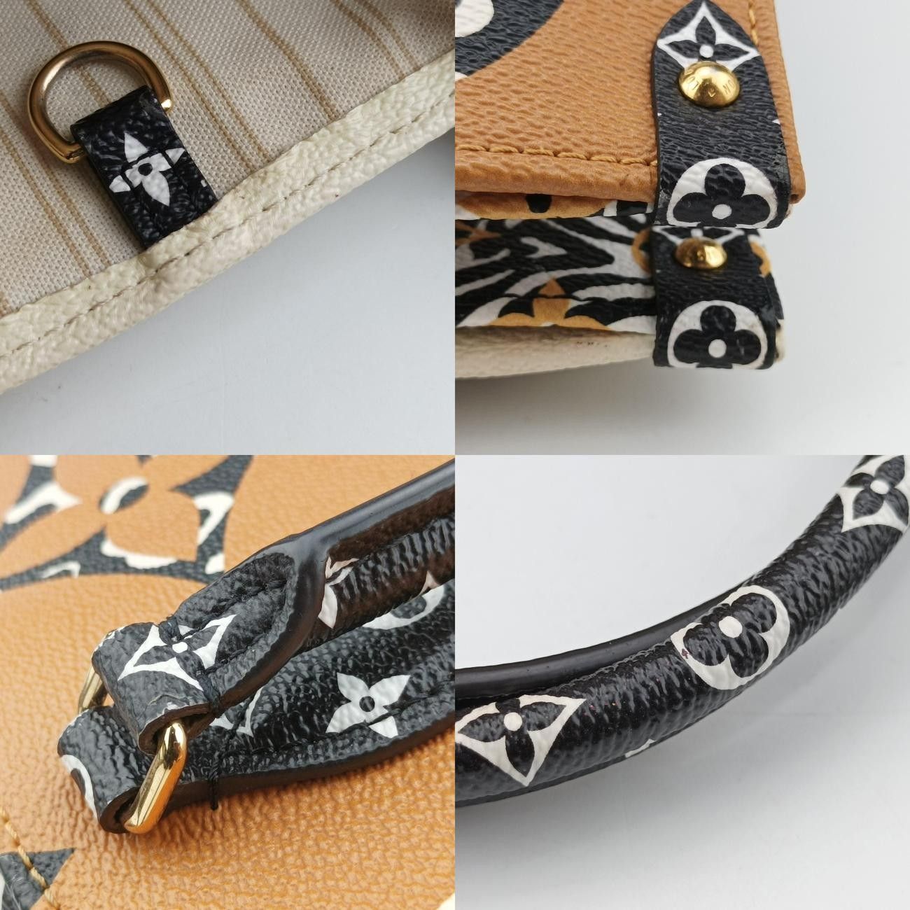 【とらやんさん専用】 ルイヴィトン iPhone15pro max モノグラム LOUIS VUITTON モノグラム バンパー iPhone15Pro MAX