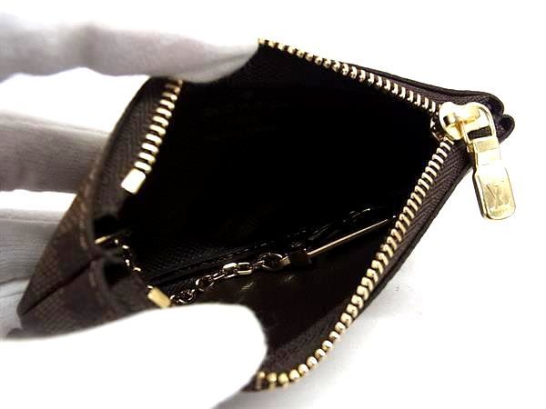 □新品□未使用□ LOUIS VUITTON ルイヴィトン N62658 ダミエ