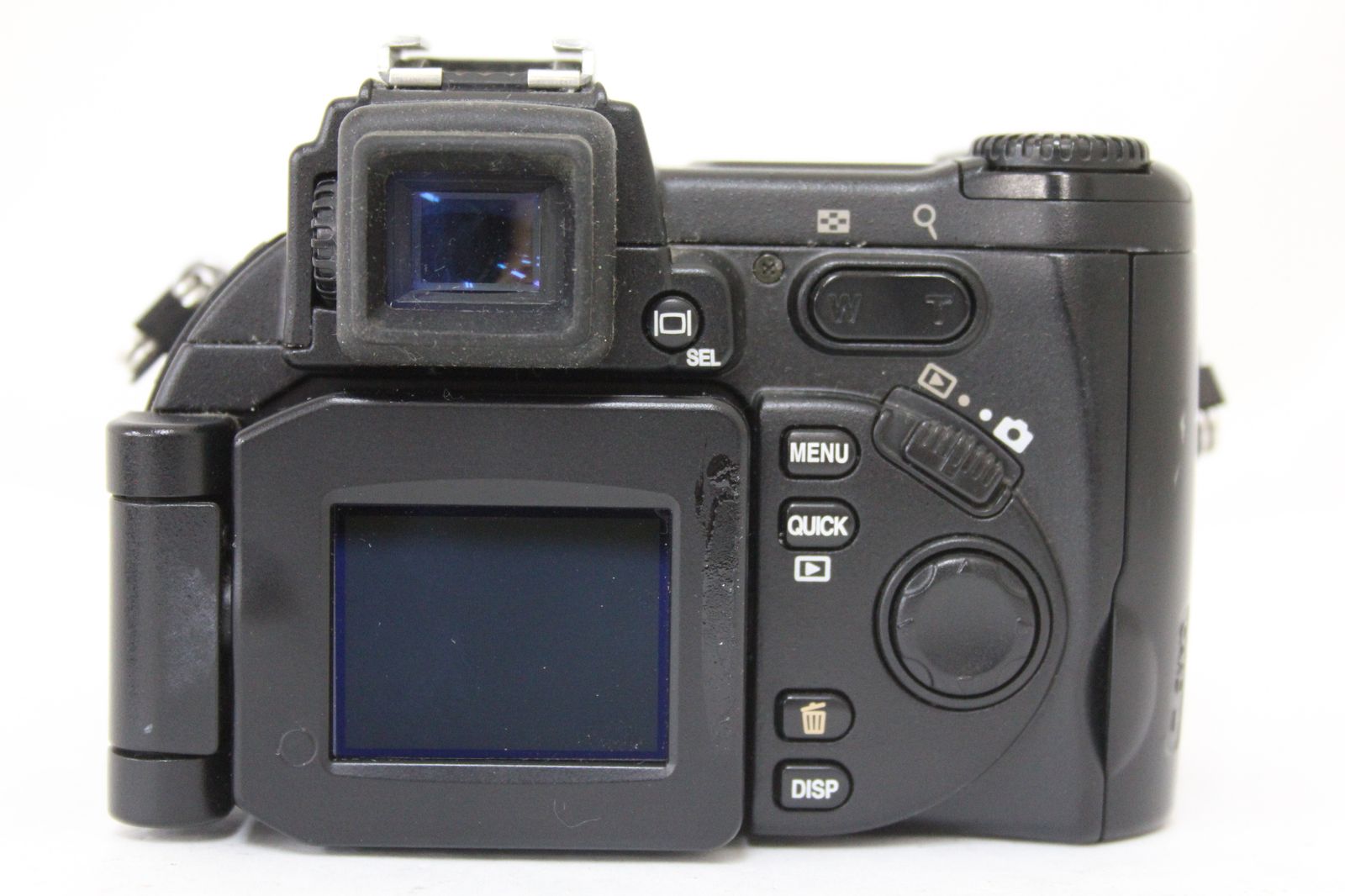 返品保証】 ニコン Nikon Coolpix E5700 8x コンパクトデジタルカメラ 
