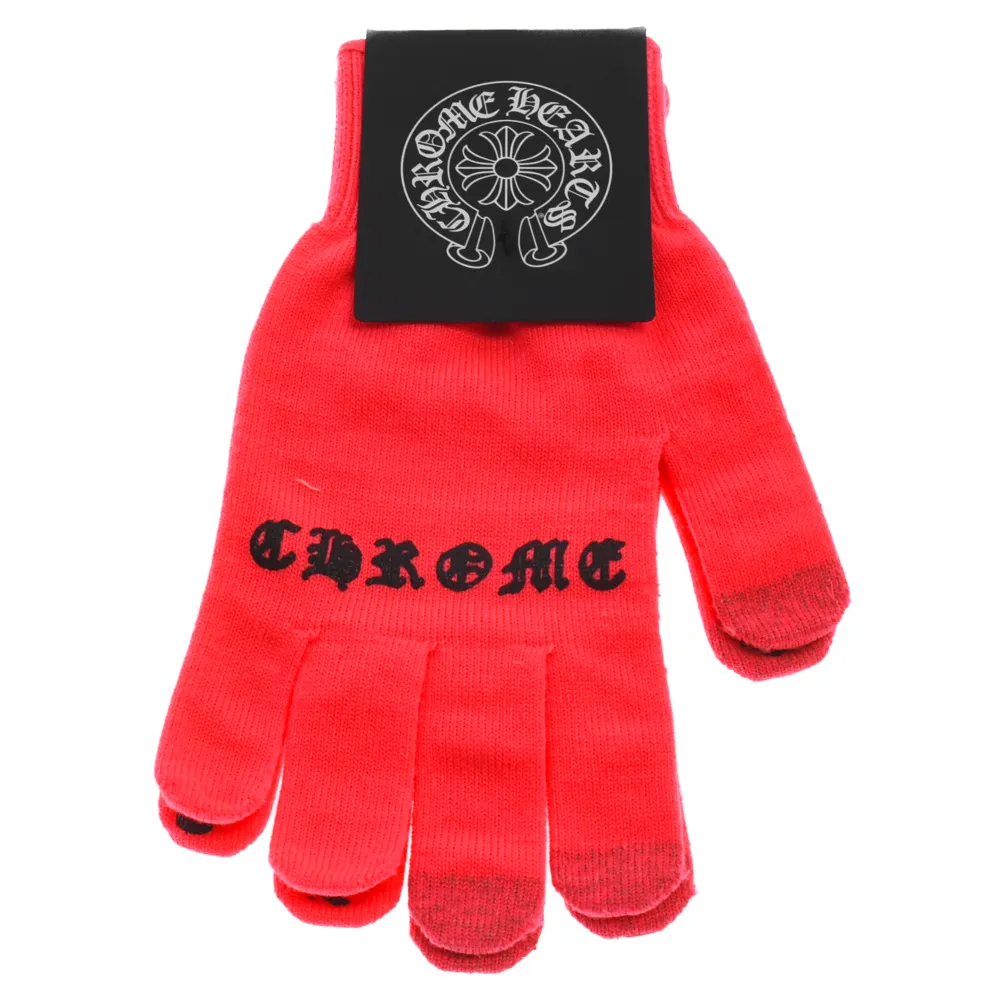 2026年最新】CHROME HEARTS メンズ 手袋の人気アイテム - メルカリ