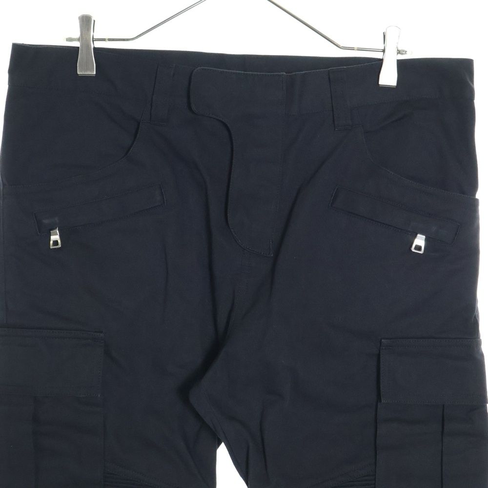 BALMAIN バルマン 16SS裾ZIP薄手カーゴパンツS 楽天市場】定価121,000円【正規代理店商品】BALMAIN バルマン SS
