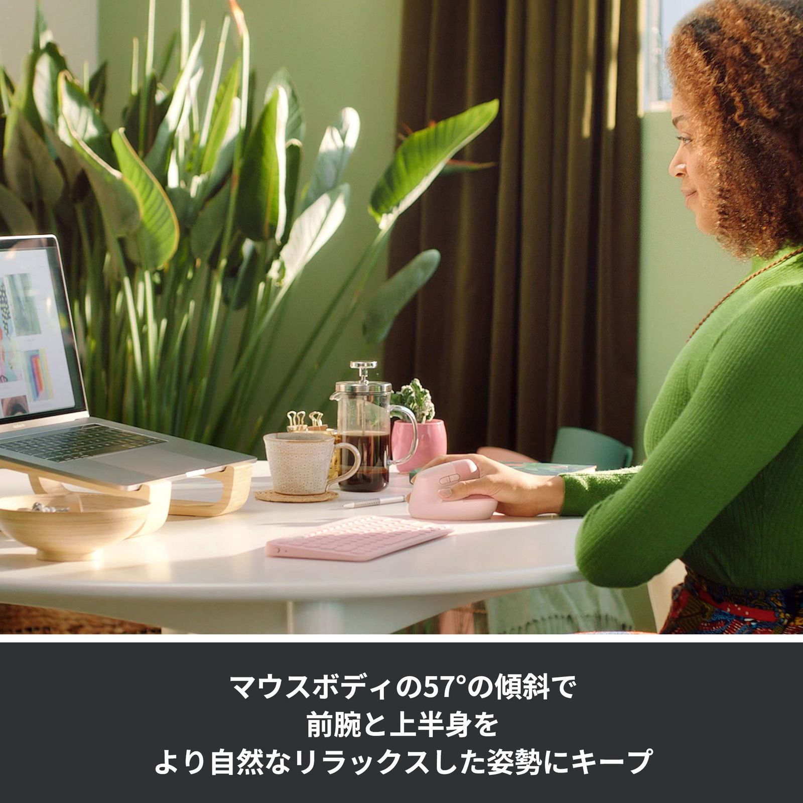 ロジクール ワイヤレス 縦型 静音 エルゴノミック マウス LIFT M800RO Logi Bolt Bluetooth Unifying非対応 smartwheel ワイヤレスマウス 無線 windows mac chrome iPad Androi WWW_OPDRERGINERDOGAN_COM