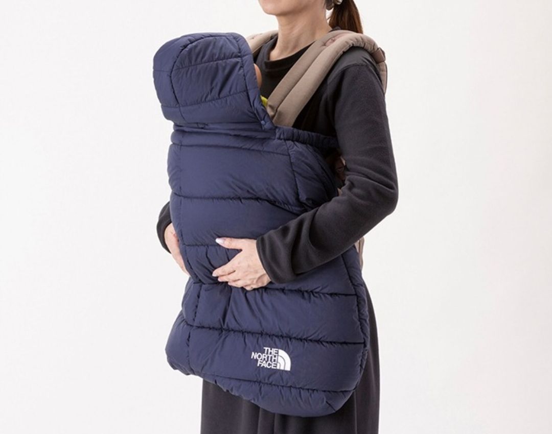 ザ ノースフェイス NNB72201BABY SHELL BLANKETブラック 楽天市場】ノースフェイス ベビー シェルブランケット 送料無料