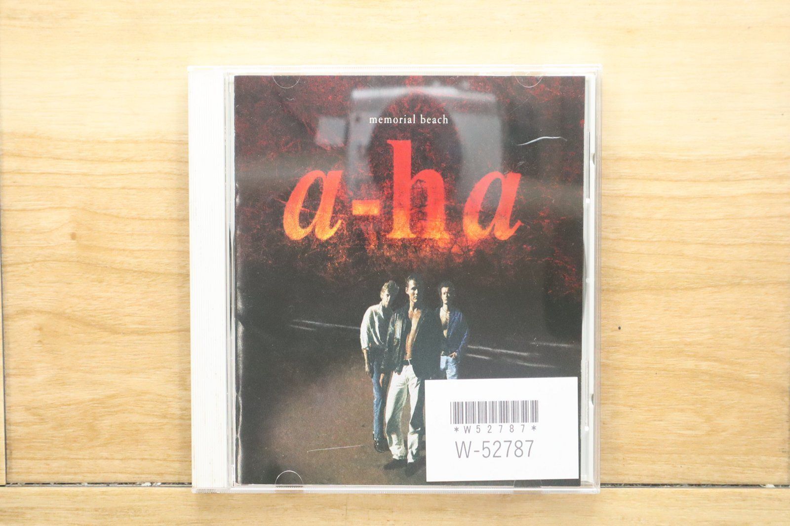 ⁄ - メモリアル・ビーチ a-ha Beach Memorial Music デラックス 