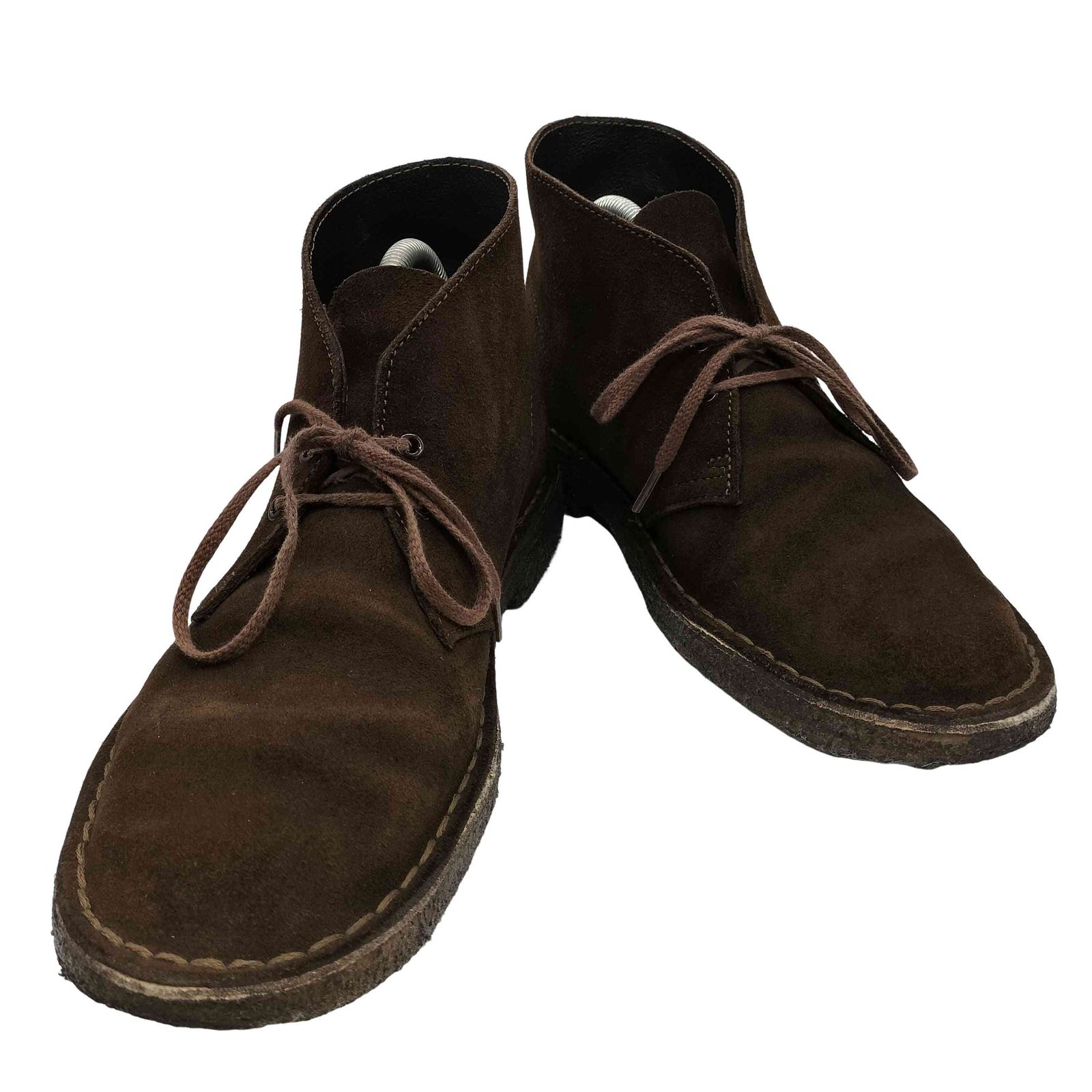 クラークスオリジナルズ Clarks ORIGINALS DESERT BOOT デザート ブーツ メンズ  7 1/2