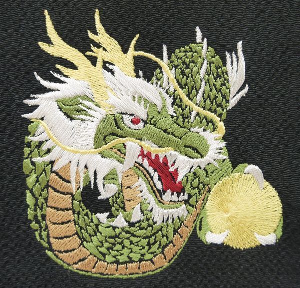黒