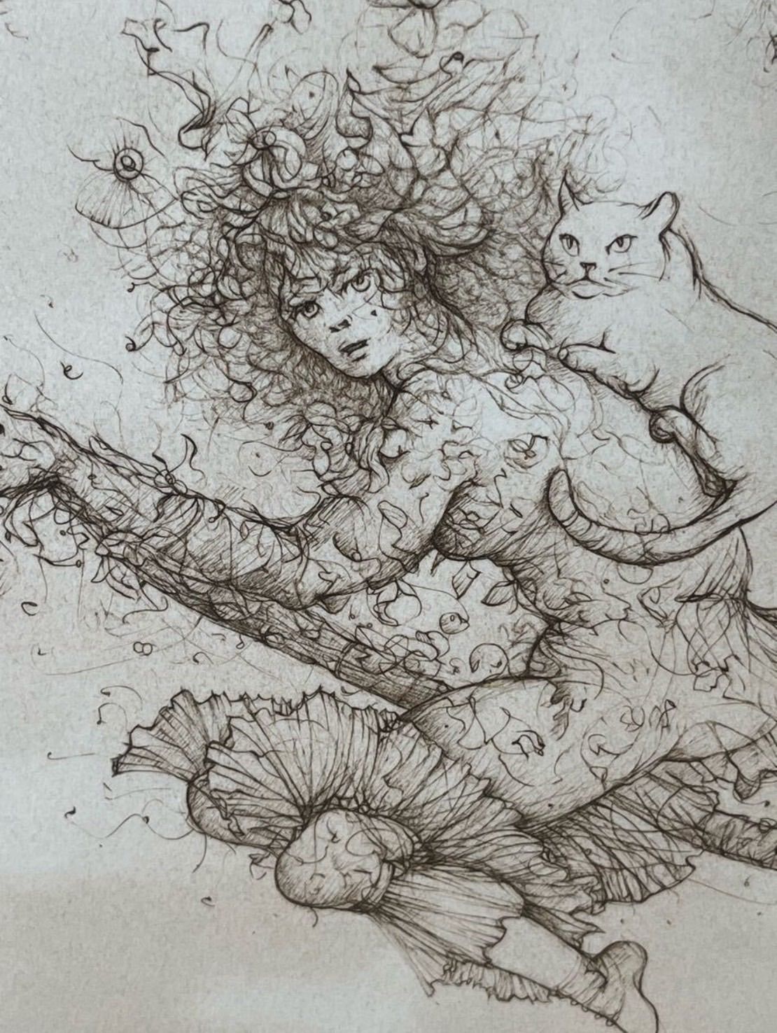 リスム作家 幻想と神秘