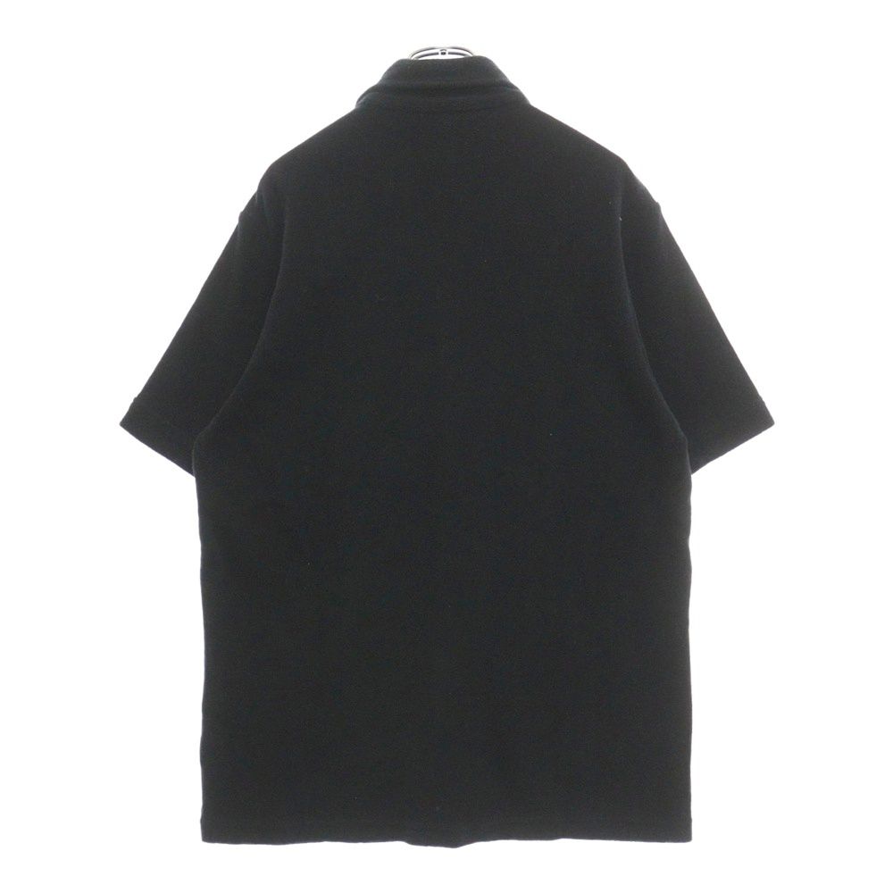 SUPREME (シュプリーム) 17SS Terry S/S Shirt パイル地 半袖 シャツ