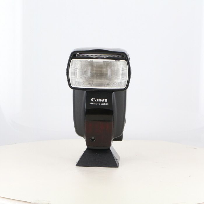 キヤノン Canon スピードライト 580EXII
