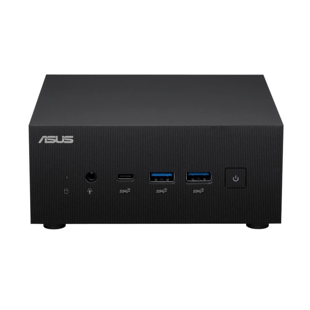 【新品・2営業日で発送】ASUS エイスース ASUS Mini PC PN64(Core i5-13500H／8G／M.2 SSD 256G(PCIE)／2x2...