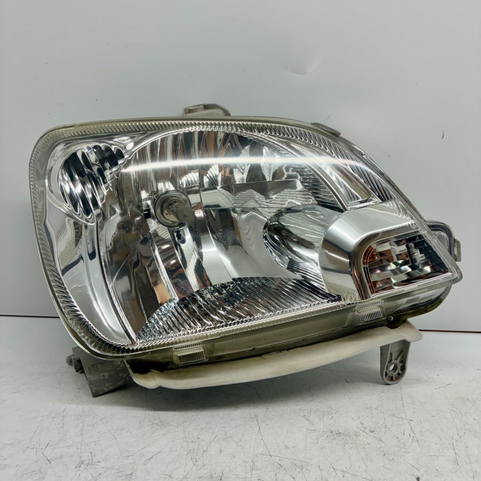 レンズ 左右セット