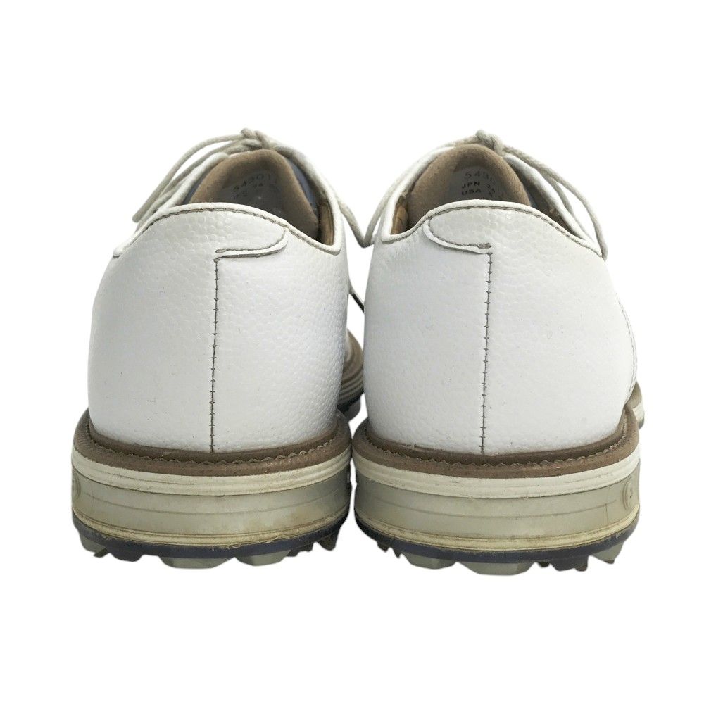 FOOT JOY フットジョイ 54301J DRYJOYS PREMIERE パッカード