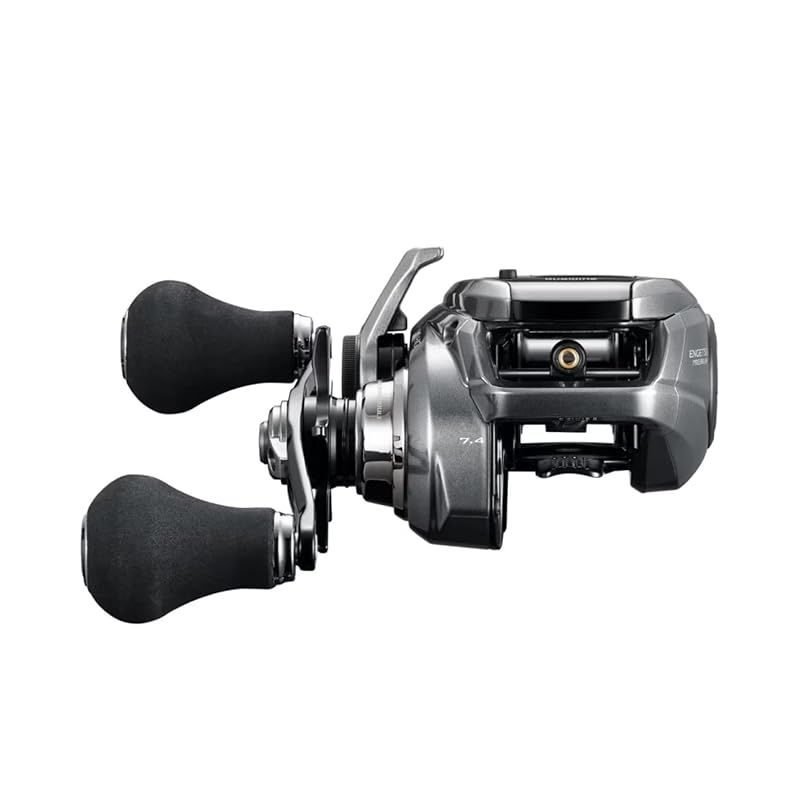 シマノ(SHIMANO) タイラバ 両軸リール 23 エンゲツ プレミアム 150HG 1 タイラバ 0 エンゲツ 8tail 釣具のポイント 新商品シマノ『23エンゲツプレミアム』入荷致しました♪