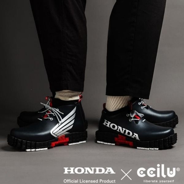 ccilu チル 靴 シューズ メンズ レディース レイン おしゃれ ブランド