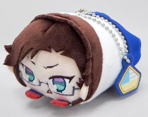 入間銃兎のぬいぐるみとパシャこれセット ヒプノシスマイク ヒプマイ 入間銃兎 ぬいぐるみ セット - メルカリ
