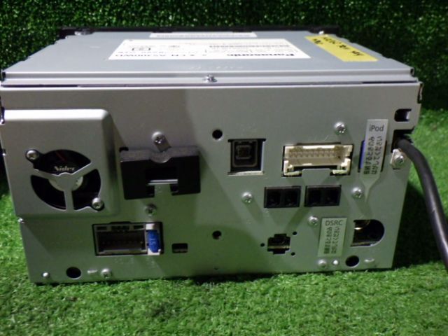 パナソニック CN-AS300WD