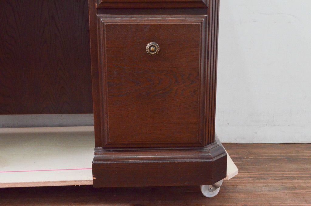 ☆事前問合せ必須☆ カリモク家具 karimoku ドレッサー 中古 美品 