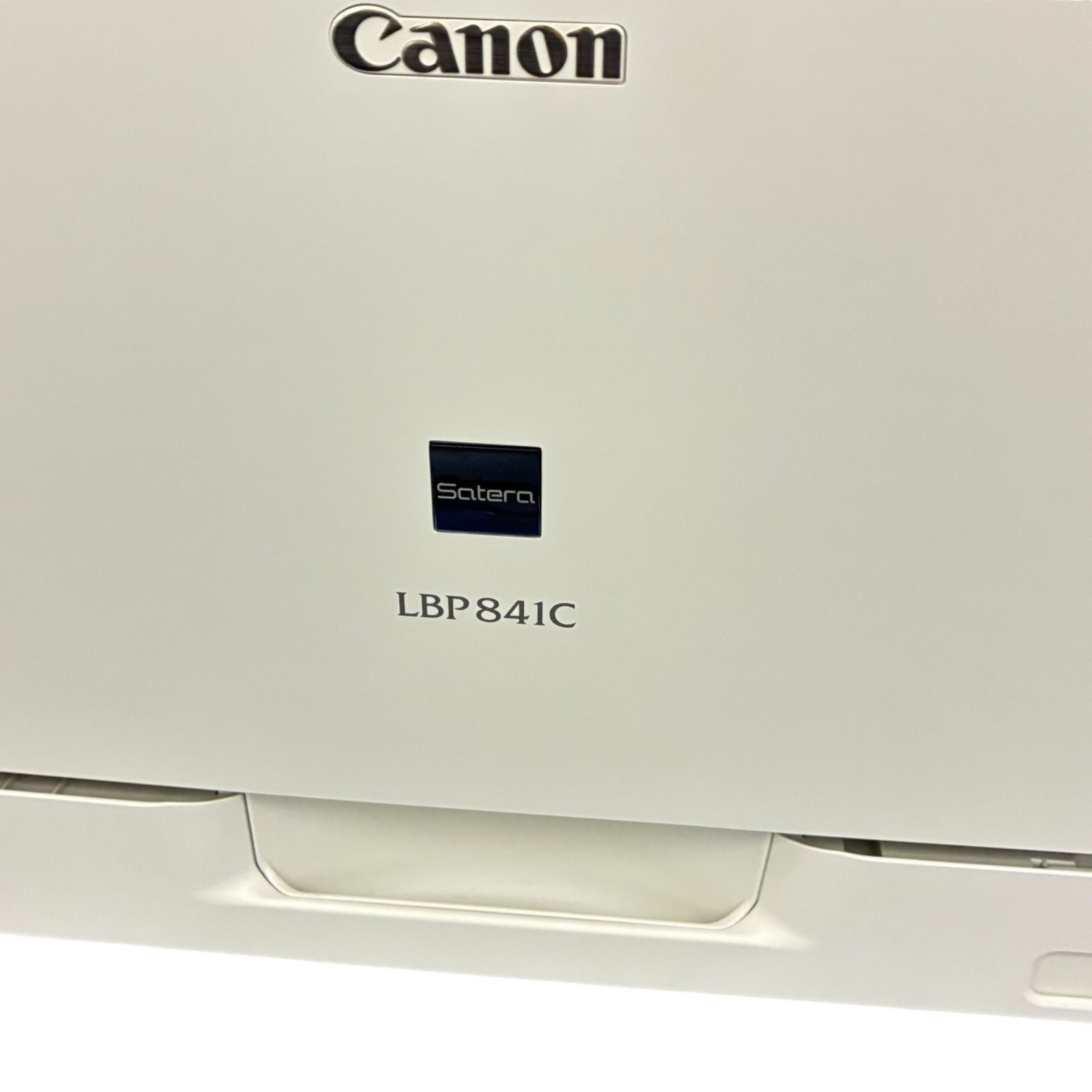 Canon LBP841C 12/10迄☆