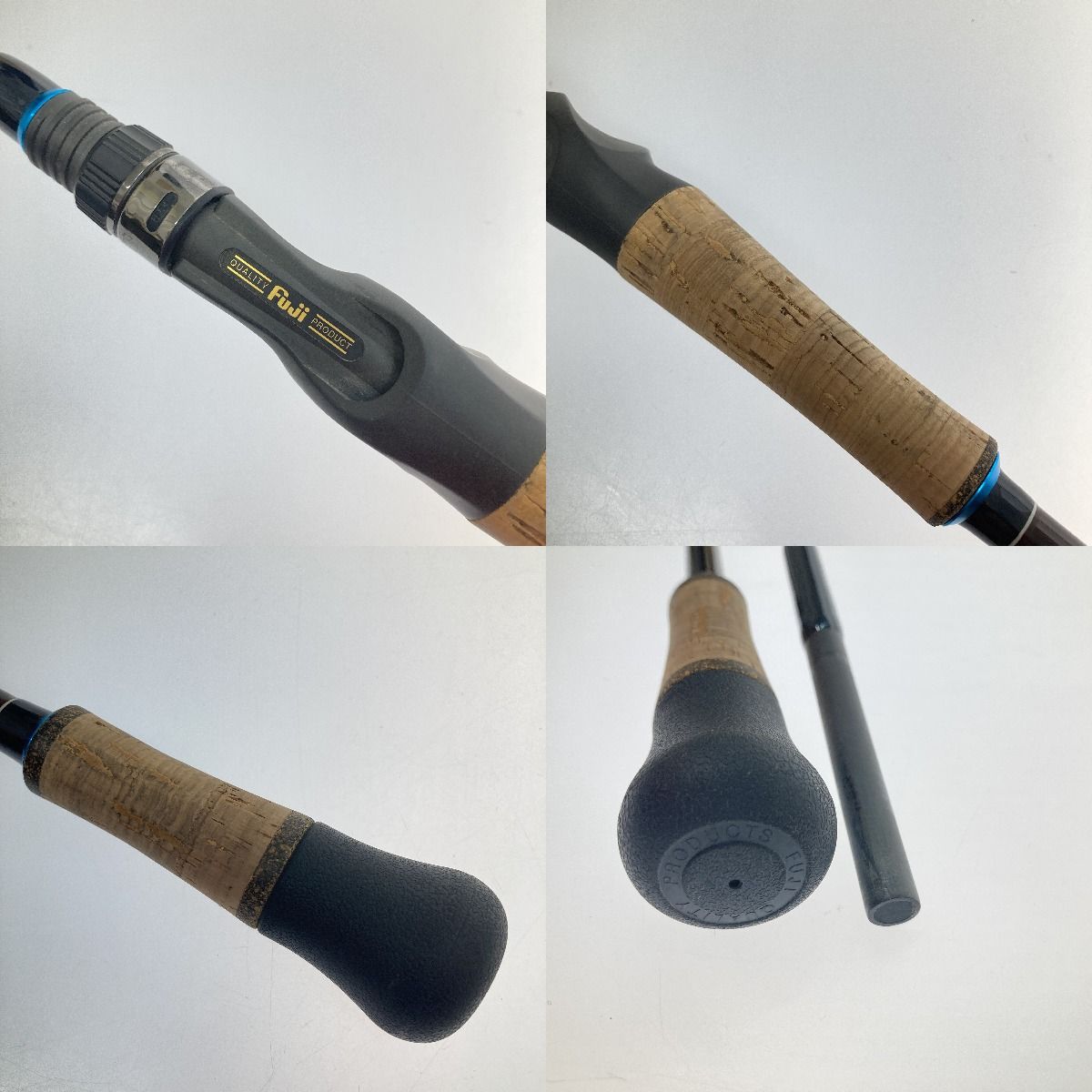 ボンバダ　ツララ　ジャララカ 68（魚矢70周年記念モデル） ボンバダ(BOMBADA) ジャララカ (Jararaca) 68 TULALA(ツララ