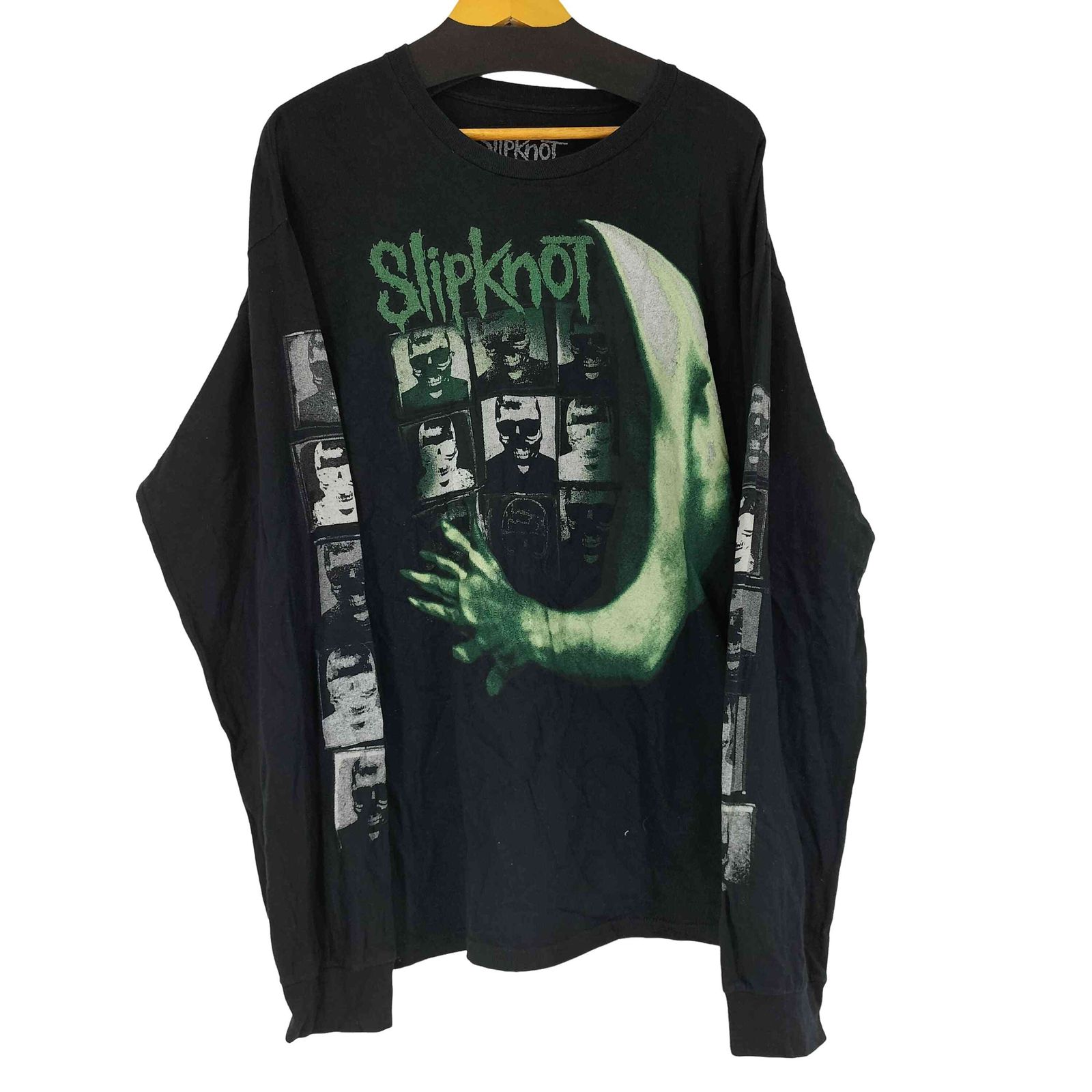 VINTAGE NIRVANA MTV Tシャツ GIANTボディ XL 【公式通販】