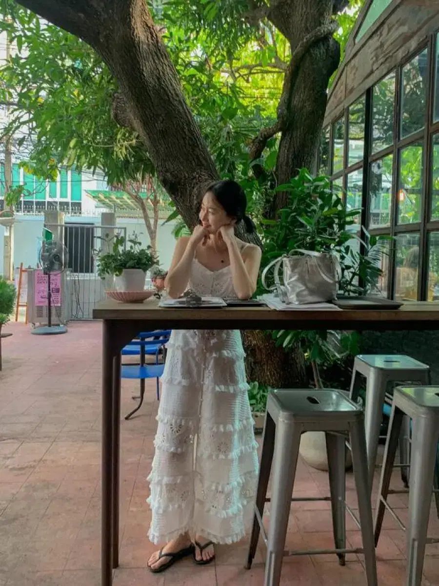 レース リゾート