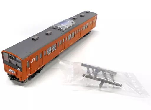 鉄道コレクション NewDays KIOSKオリジナル第1弾 107系 新着情報詳細 | 新着情報 | ジオコレ | トミーテック