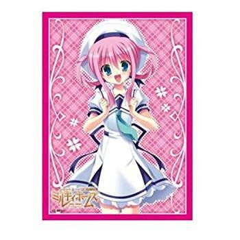 (未使用･未開封品)　ブシロードスリーブコレクションHG (ハイグレード) Vol.327 DRACU-RIOT! 『エリナ・オレゴヴナ・アヴェーン』 p1m72rm 第79弾 ブシロードスリーブコレクションHG Vol.324～327