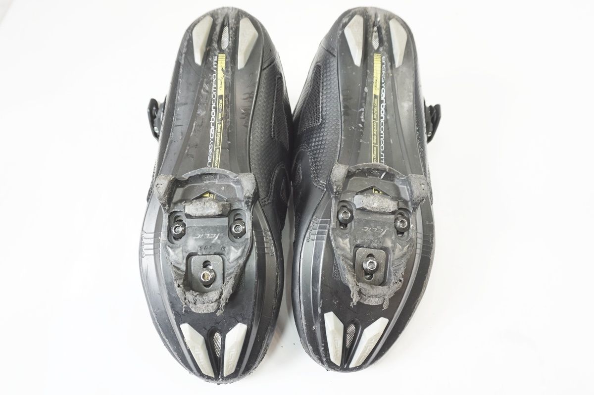 AVENGE MAVIC MAXI 26cm｜Yahoo ビンディングシューズ シューズの 