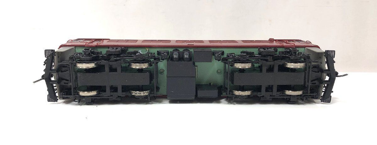 二つ旋毛さん専用 TOMIX HOゲージ ED75-1000 HO-112 二つ旋毛さん専用 TOMIX HOゲージ ED75-1000 HO-112