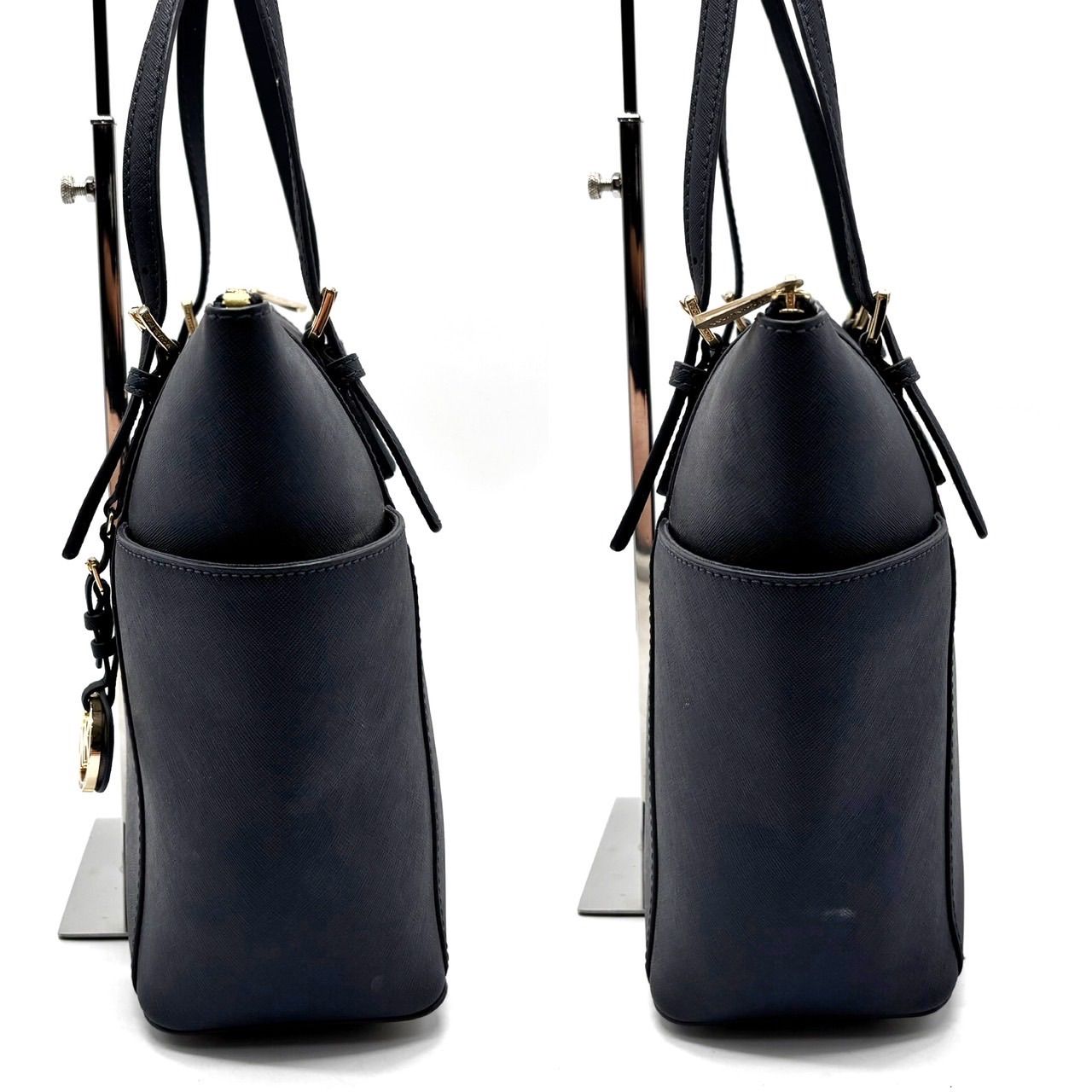 ✨良品✨ Michael Kors マイケルコース トートバッグ レザー 革 ✨良品✨ Michael Kors マイケルコース トートバッグ レザー 革