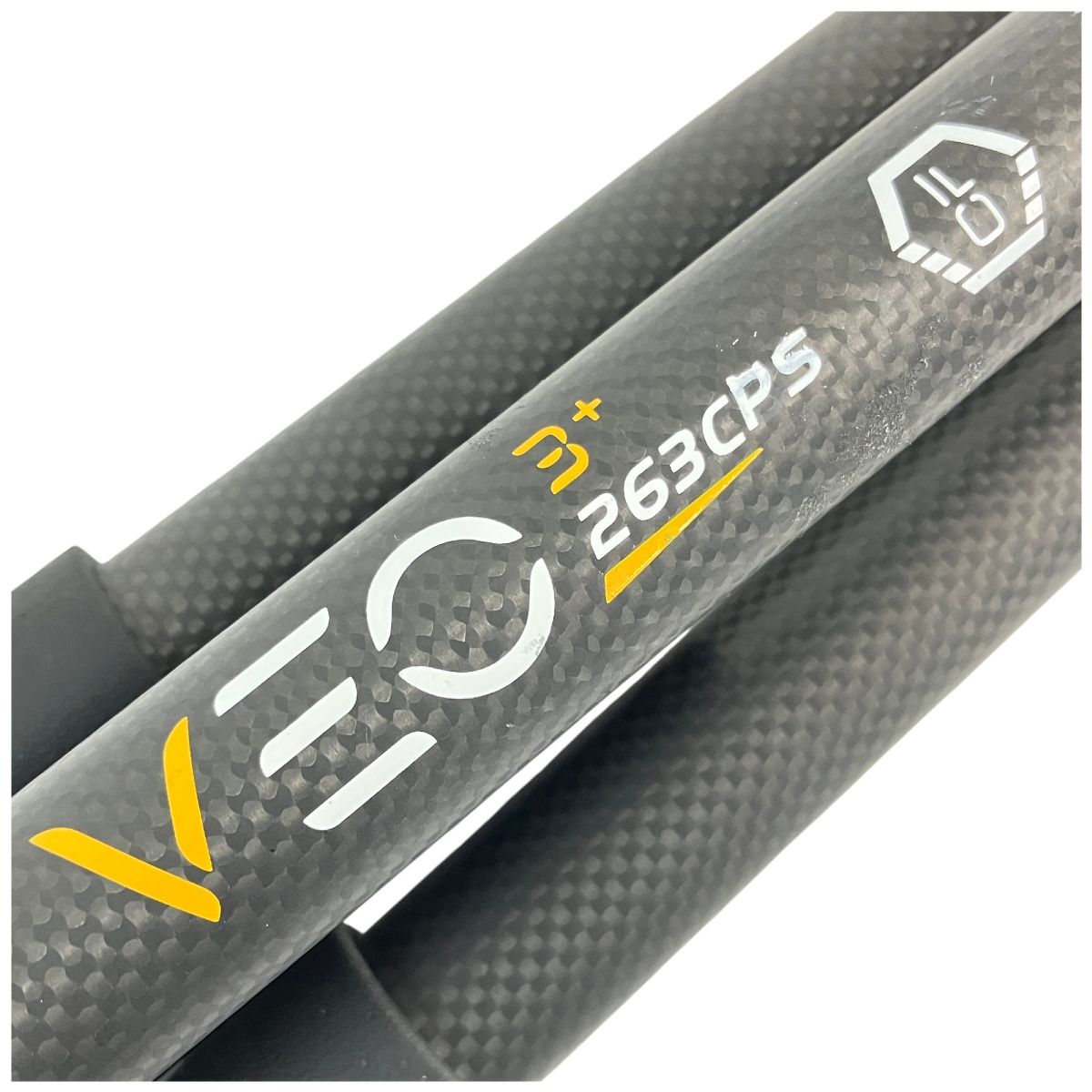  良好 VEO 3 263 CPS オーバーヘッド三脚 三脚 カメラアクセサリー