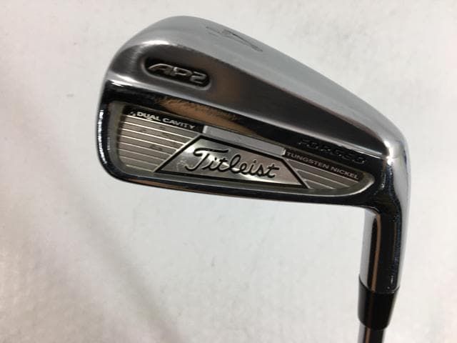 【中古ゴルフクラブ】タイトリスト AP2 アイアン 2008 Ks-Tour 4I