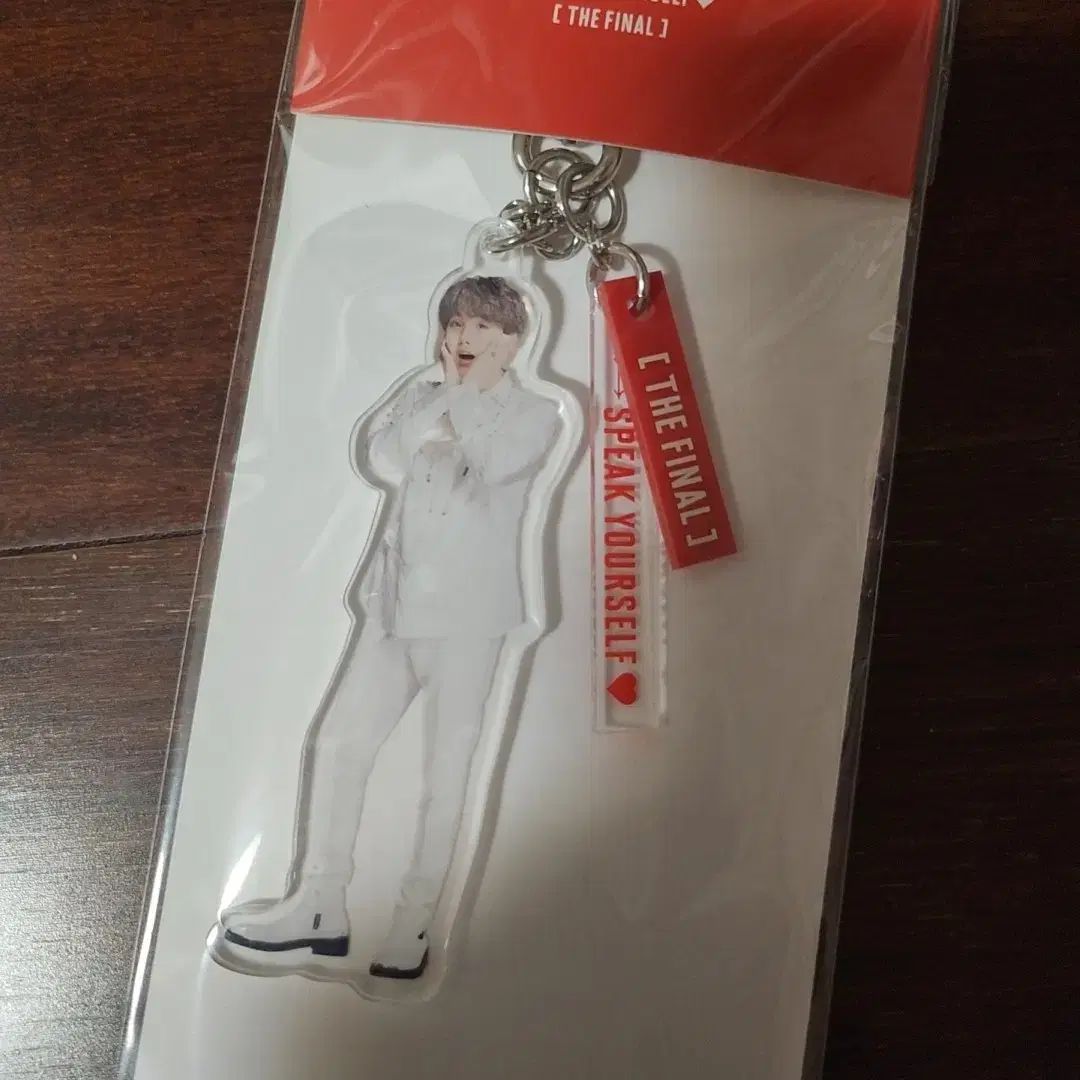 BTS バンタン SUGA シュガ ユンギ ツアー ペンミ ファンミ グッズ