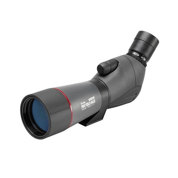 ケンコー トキナー フィールドスコープ プロフィールドガイア 16-48×65 傾斜型 PFG-48A PFG-48A