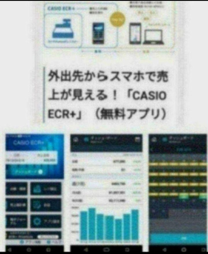 SR-S200 最新機種