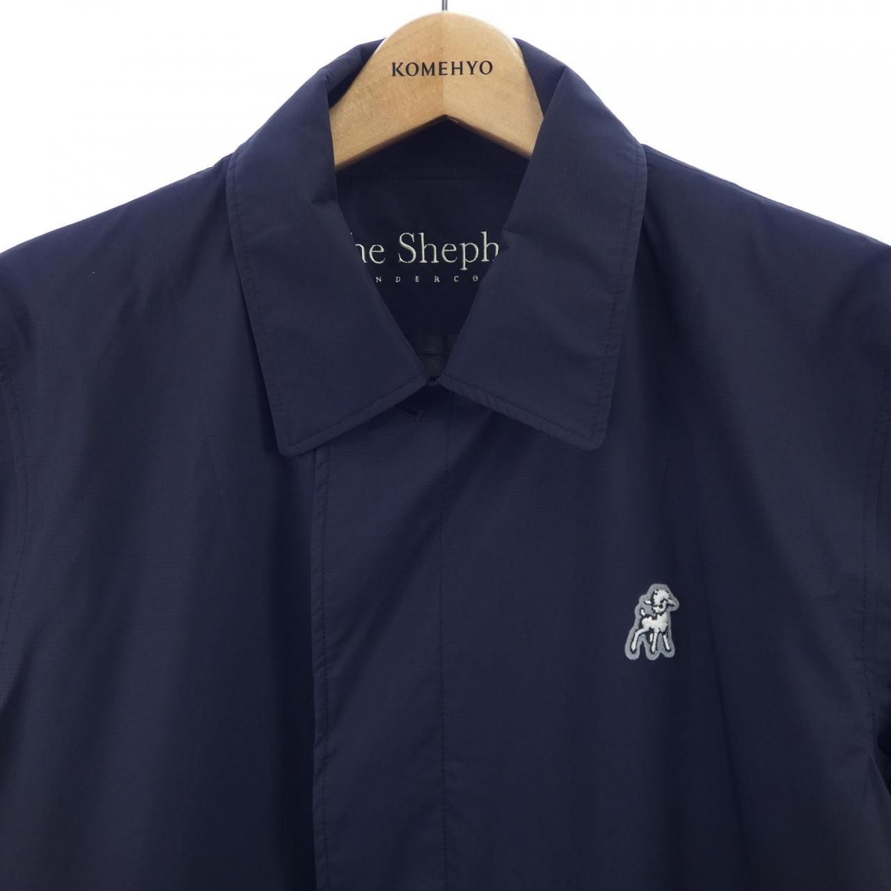 shepherd コート the Shepherd（ザ シェパード）公式通販 | Narrenschiff