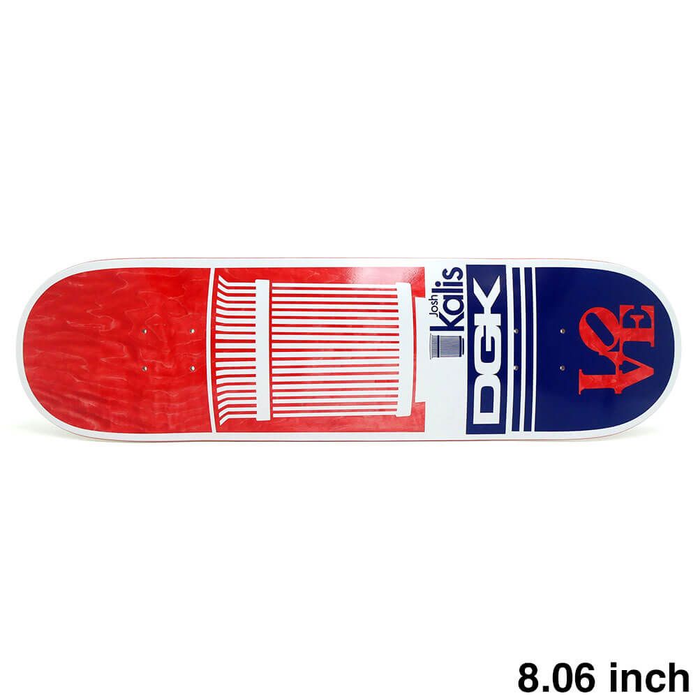 DGK G-SHOCK コラボ デッキ スケボー 未開封品 希少 DGK G-SHOCK