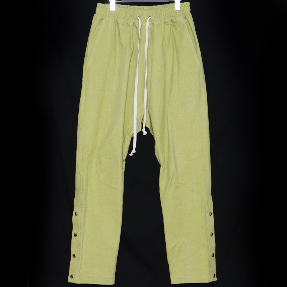 INDEPICT PIGMENT DYE SWEAT LOUNGE PANTS
