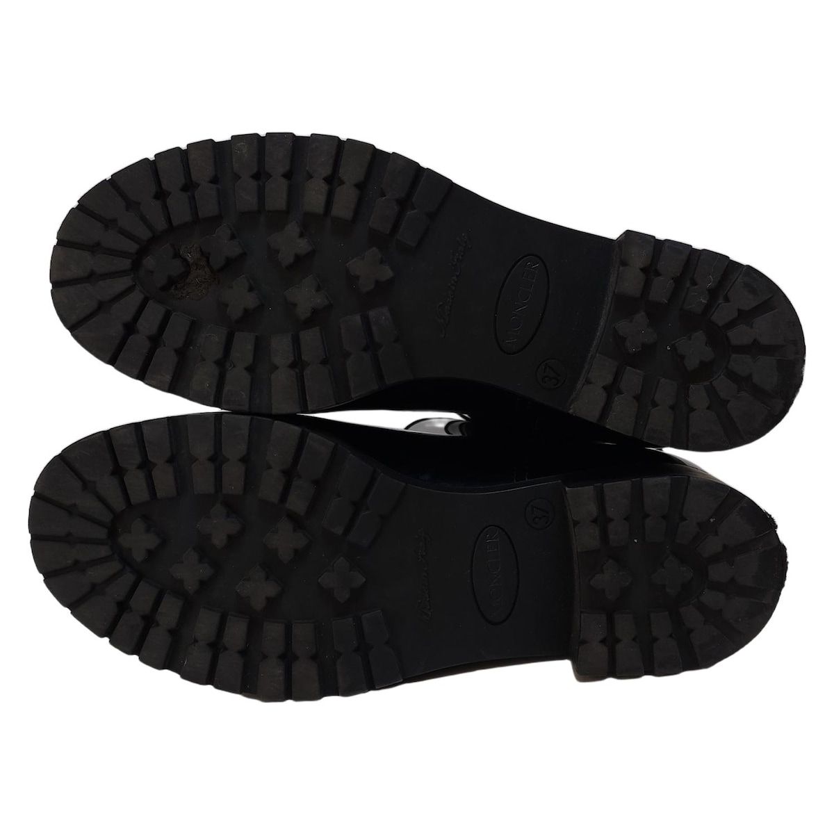 レインブーツ 37