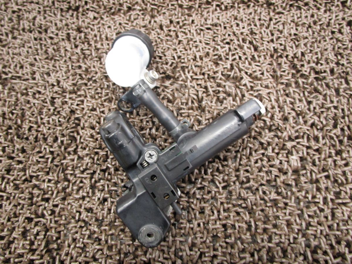 ZRX1100 クラッチマスターシリンダー ニッシン ●A5760 ZRT10C カワサキ ZXT10CE キャブ車