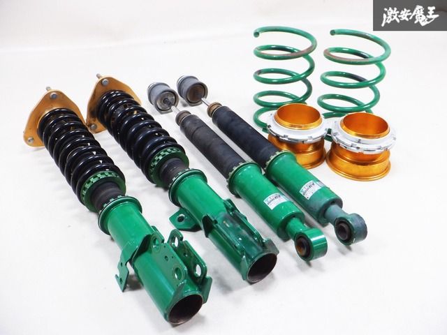 AZR60Gノア HKS AZR60G ノア ヴォクシー 用 フルタップ 車高調 全長 