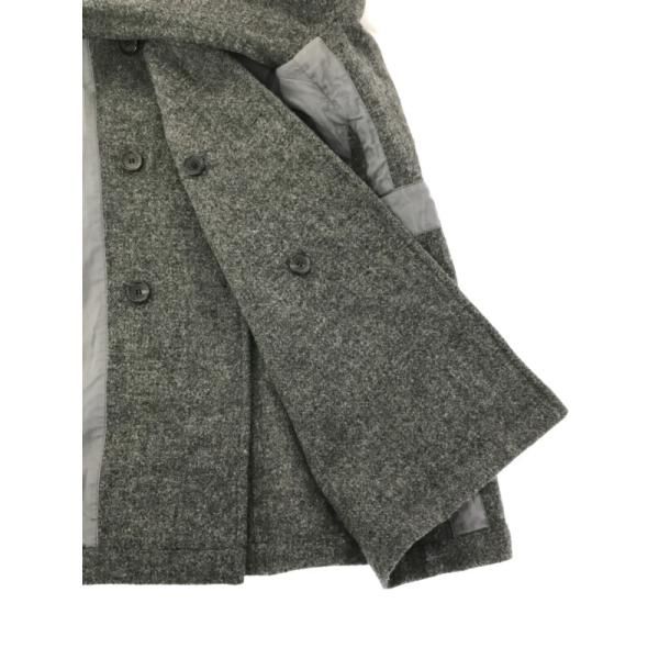 COMMEdesGARCONSHOMMEコムデギャルソンオムインサイドアウト