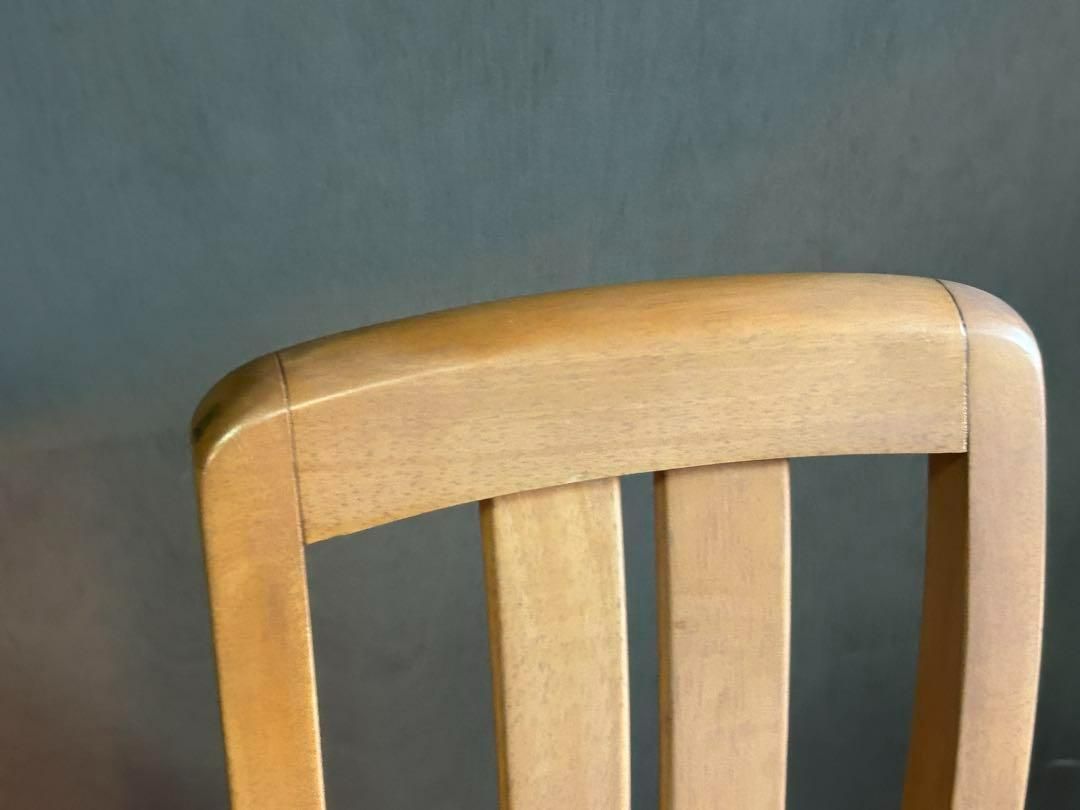 mikimoku ミキモク カウンターチェア オールド家具 ヴィンテージ
