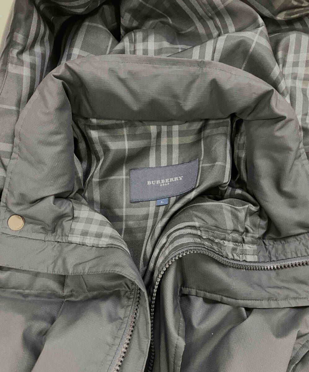BURBERRY
