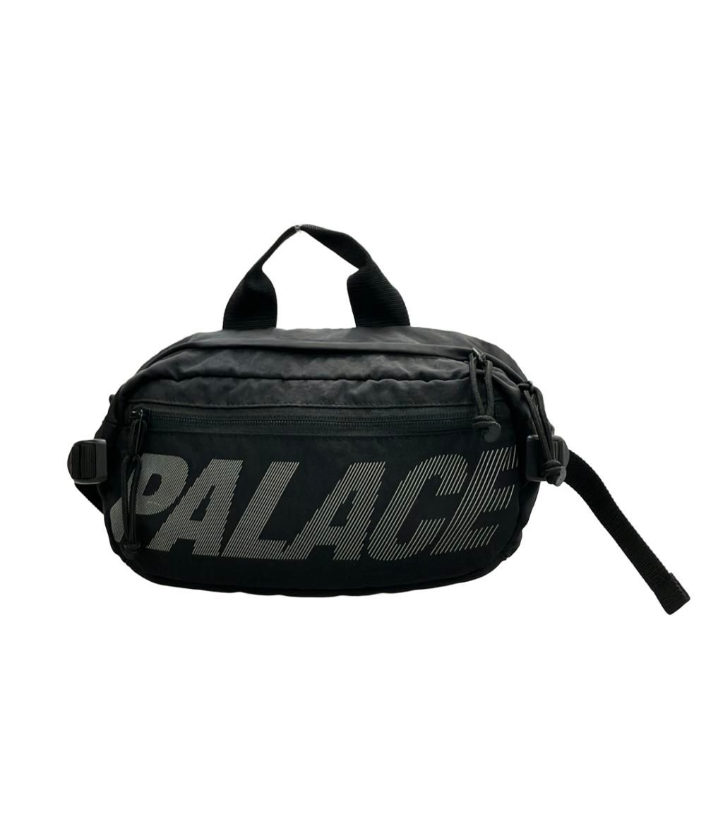 palace skateboards パレス ボディバッグ PALACE PORTER(パレス ポーター) WAIST BAG | 吉田カバンホームページ
