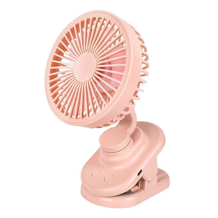 扇風機 クリップ