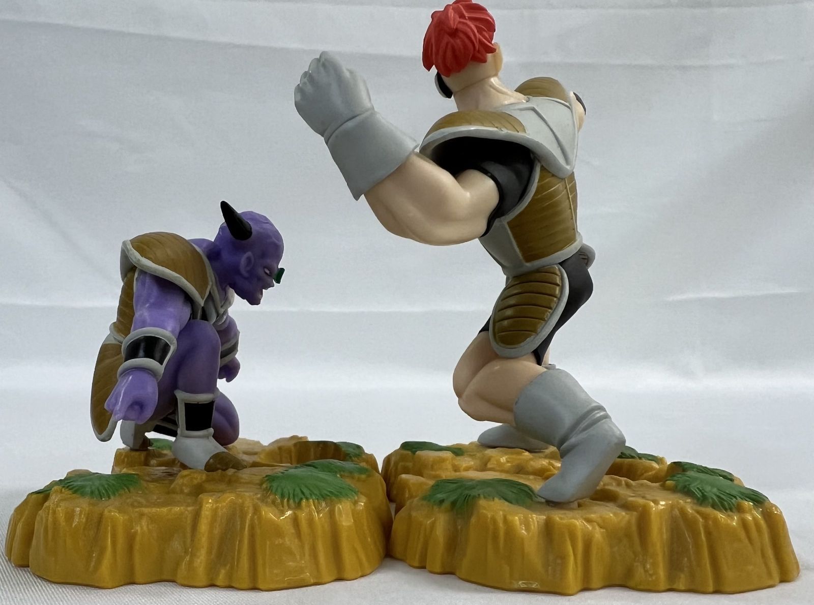 本日だけ大特価‼️今ドラゴンボールZ ナメック星編フィギュアまとめうり 一番くじ】ドラゴンボールフィギュアまとめ売り（ナメック星編