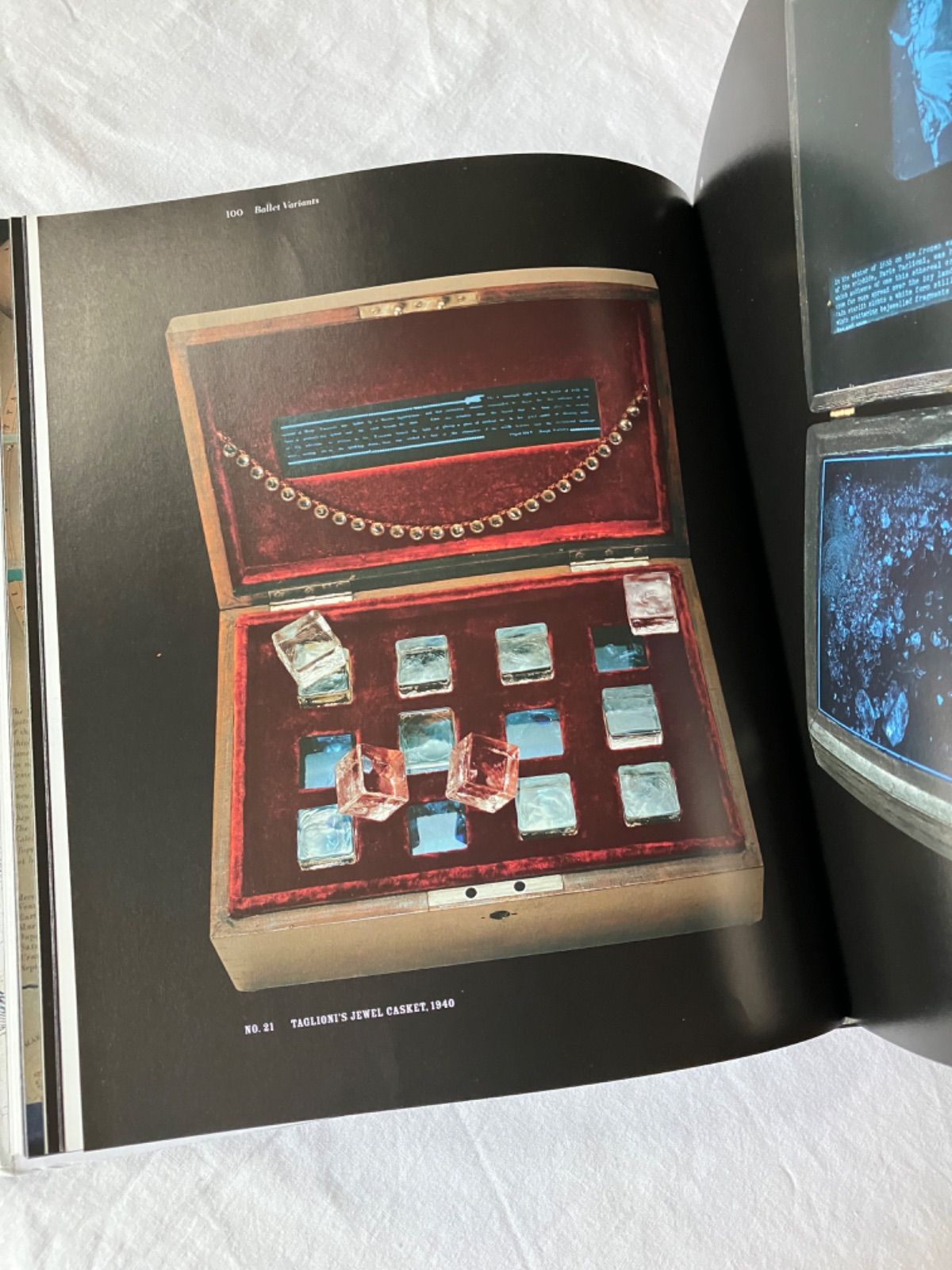 Joseph Cornell Shadowplay Eterniday ジョセフ・コーネル 作品集