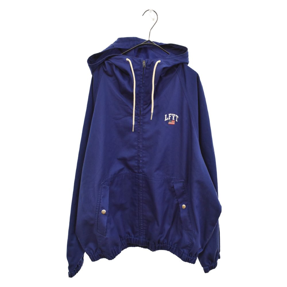 Lafayette (ラフェイエット) 22AW OLD GLORY ARCH LOGO PARKA オールド